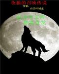 夜狼的召唤传说