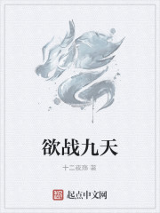 欲战九天