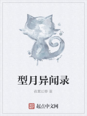 型月异闻录