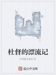 杜督的漂流记