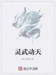 灵武洞天