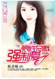 狼性总裁强制爱
