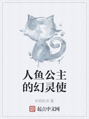 人鱼公主的幻灵使