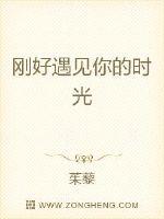 刚好遇见你的时光